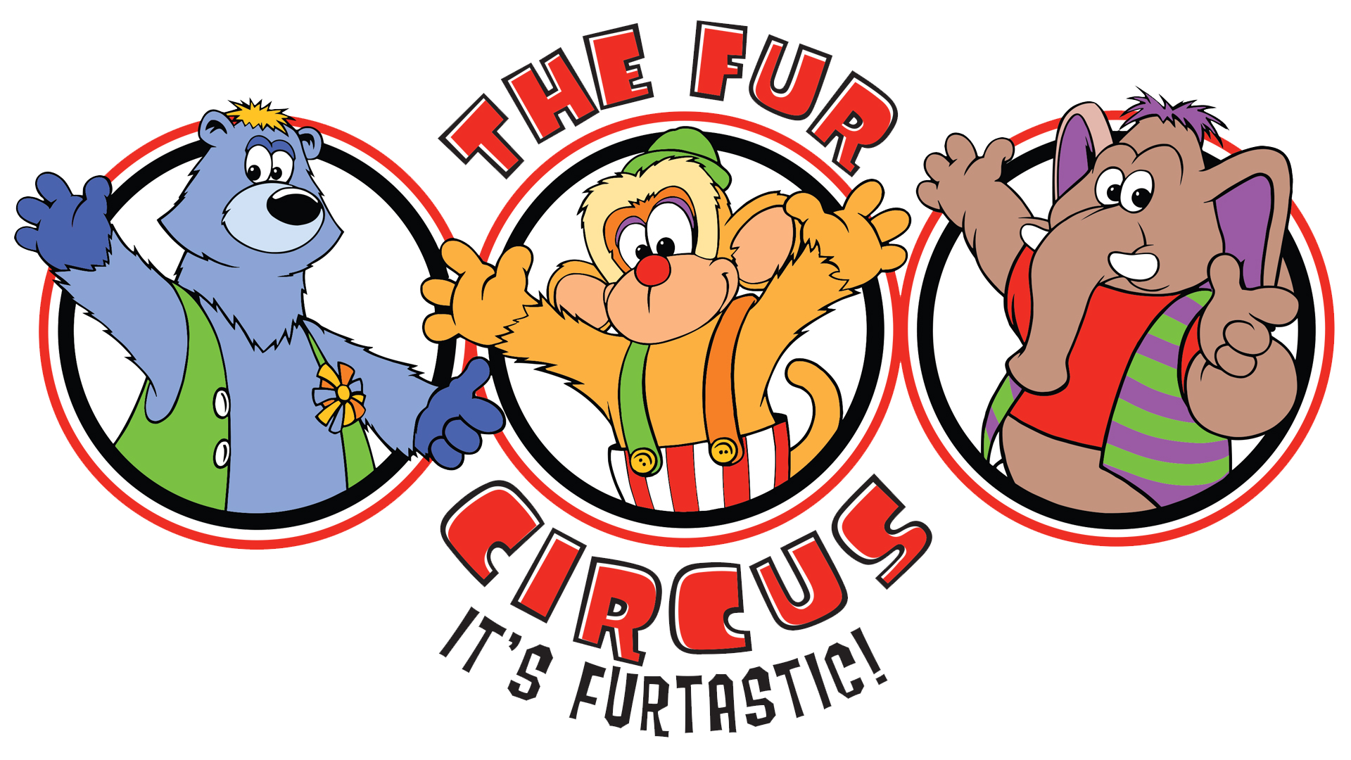 The Fur Circus